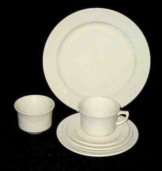 Espree Plates