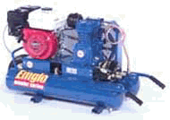 Air Compressor rentals in Rochester MN