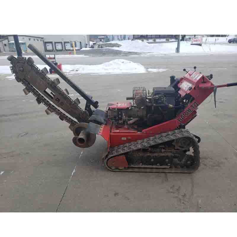 Used Equipment