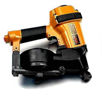 Bostitch Roofing Nailer