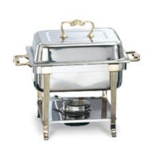 4 Quart Gold Chafer