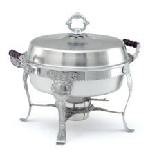 3 Qt Round Chafer